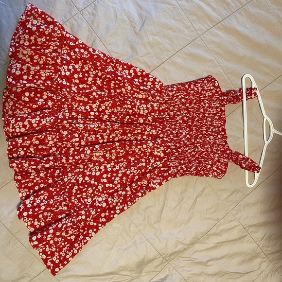 Cute!  Summer Dress - OS, NWOT - Picture 2 of 7